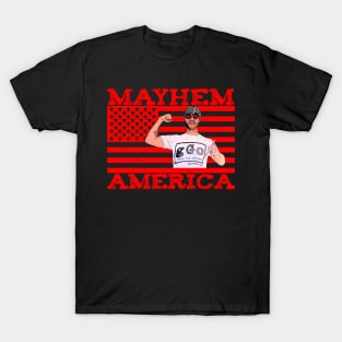 Mayhem America T-Shirt